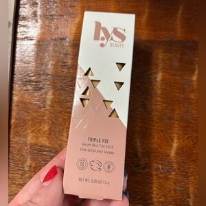 LYS Beauty Triple Fix Serum Skin Tint Stick